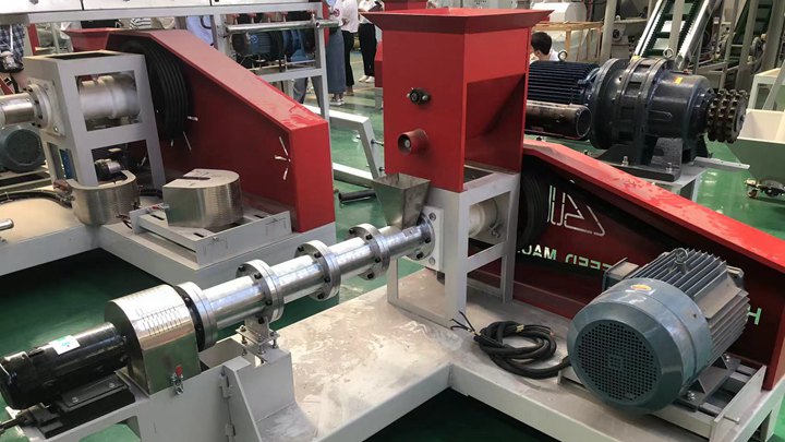 <h3>small-scale-trout-feedsmall scale trout feed machine in South Korea-fishesfeedmachine</h3>
